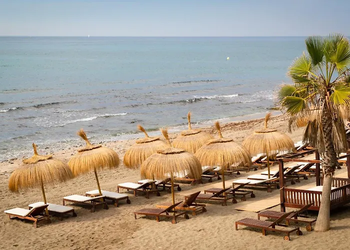 Apartments Old Town Marbella - Penuelas 20