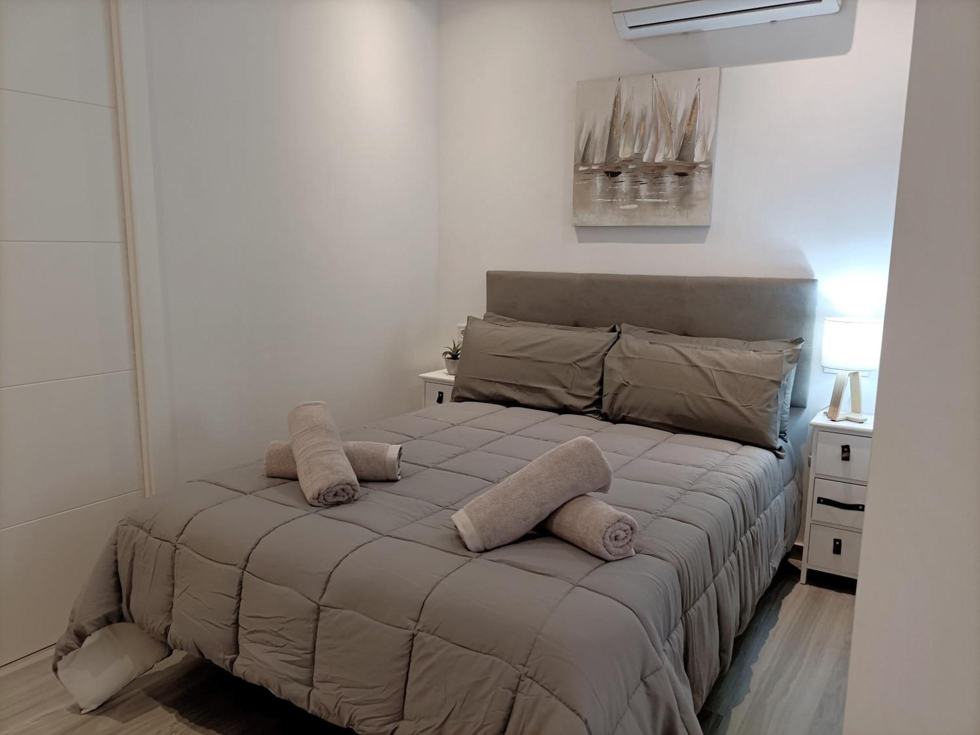 Old Town - Penuelas 20 Apartment Marbella