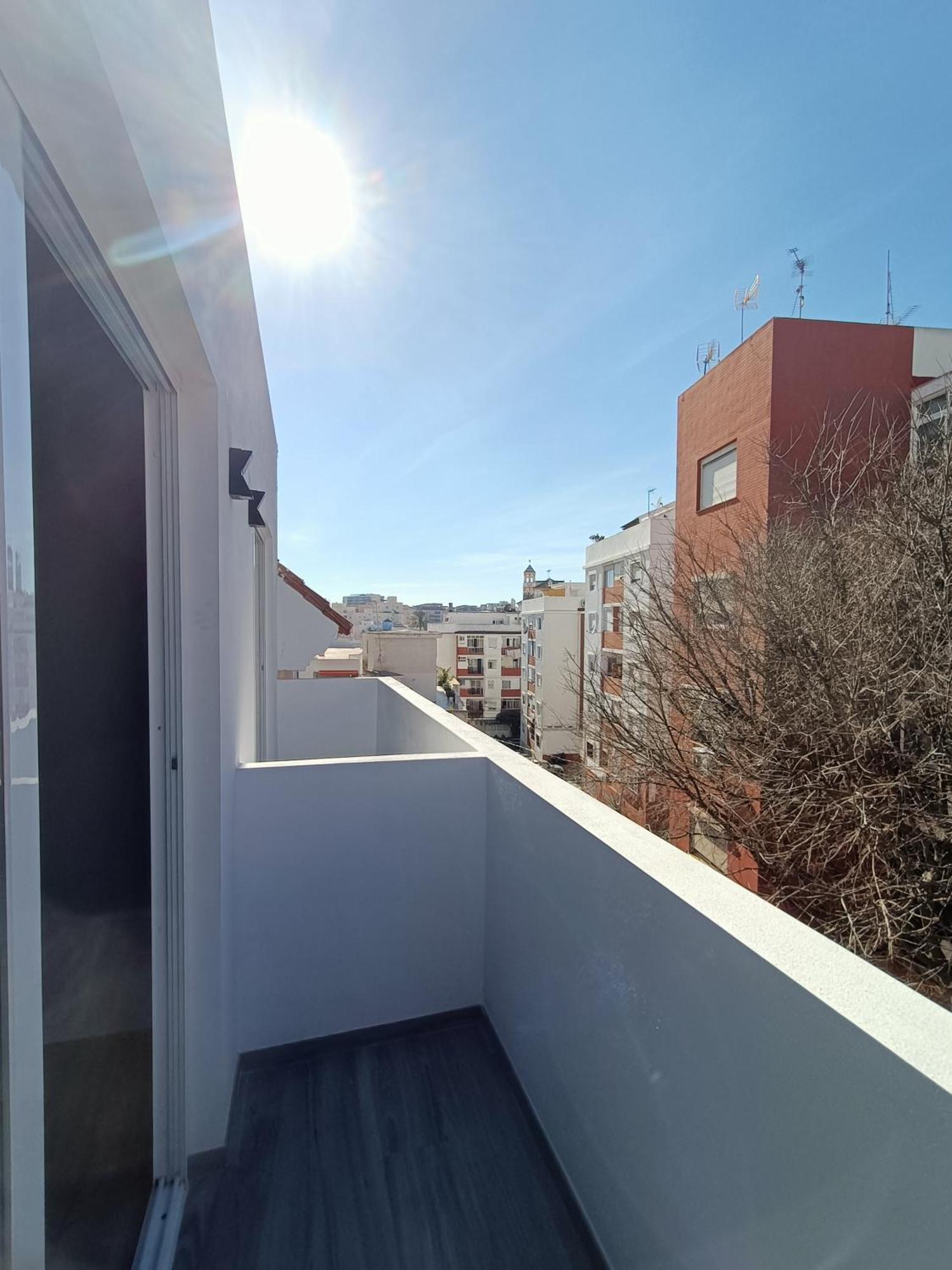 Old Town - Penuelas 20 Apartment