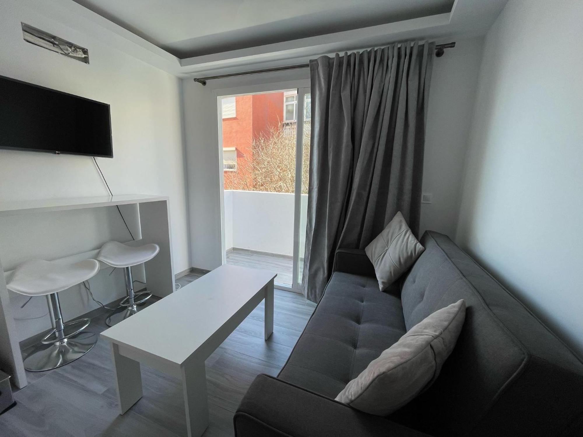 Old Town - Penuelas 20 Apartment *