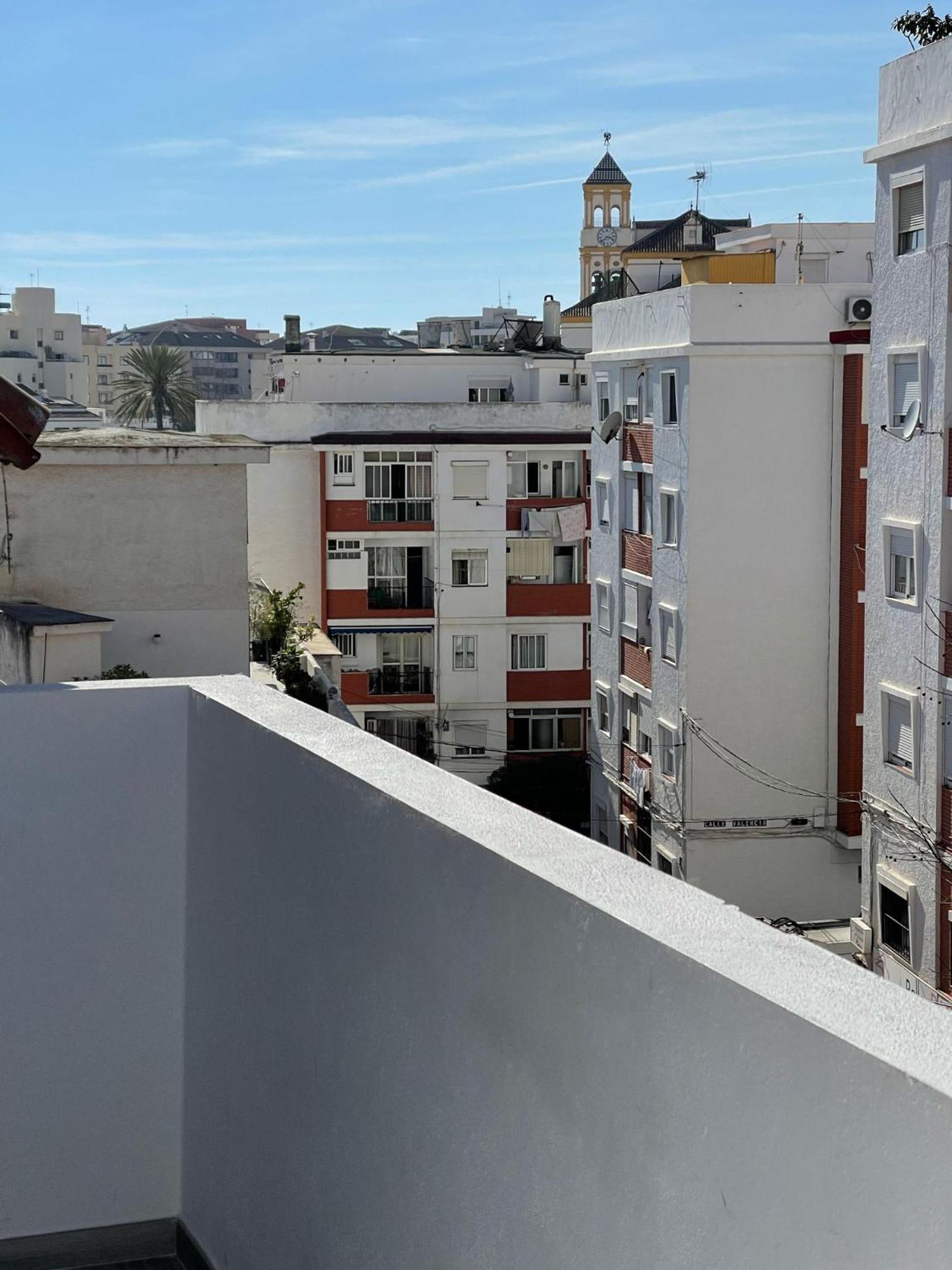 Apartment Old Town - Penuelas 20 Marbella