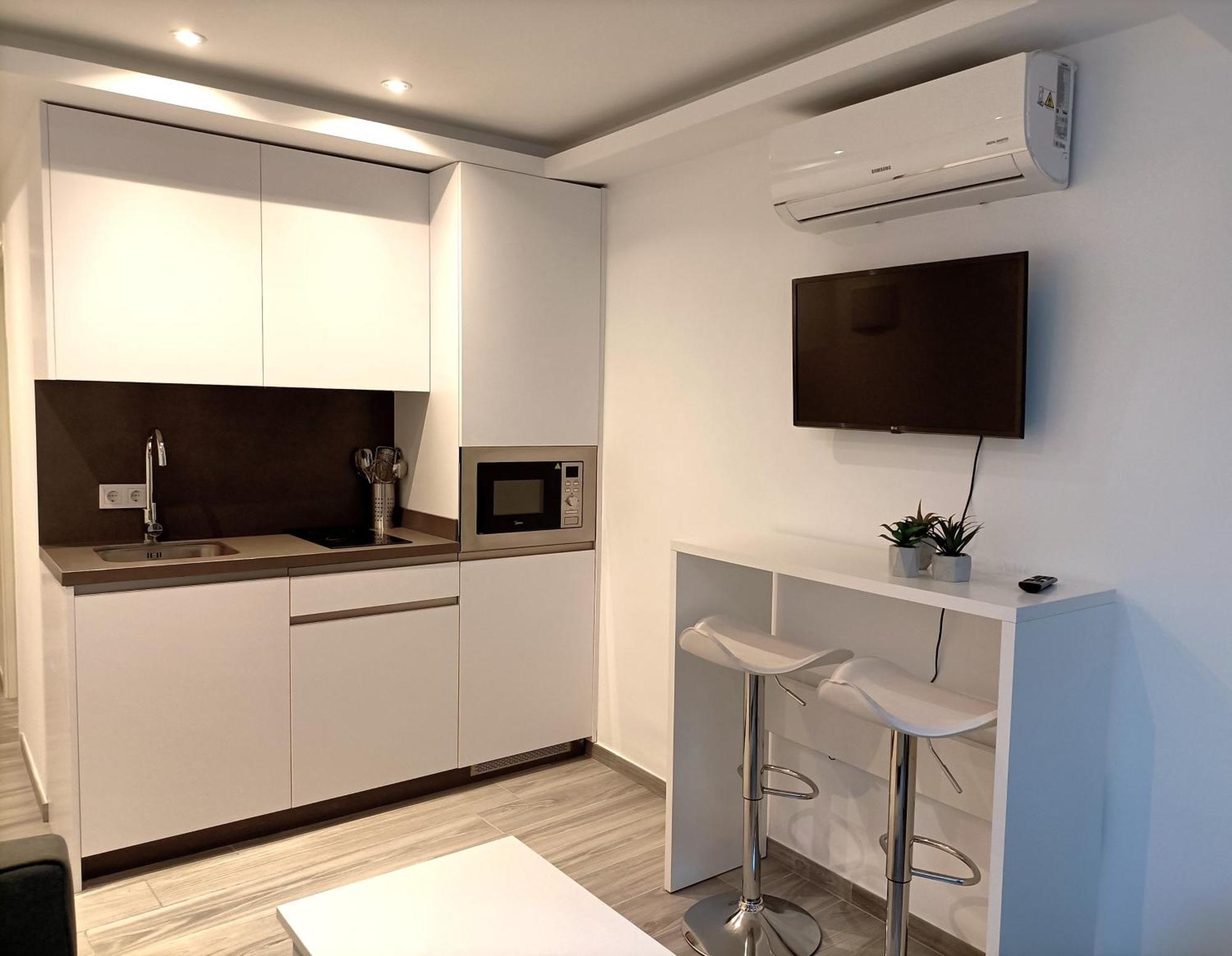 Old Town - Penuelas 20 Apartment Marbella