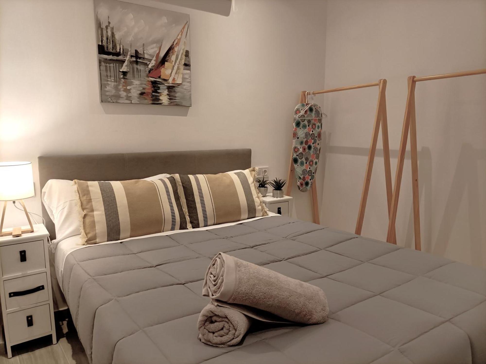 Apartment Old Town - Penuelas 20
