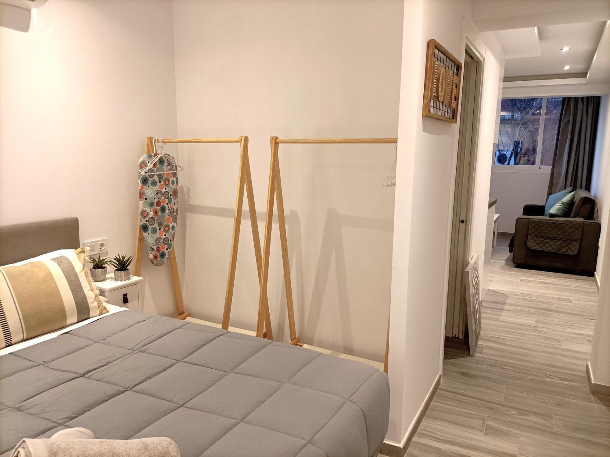 Apartment Old Town - Penuelas 20 *