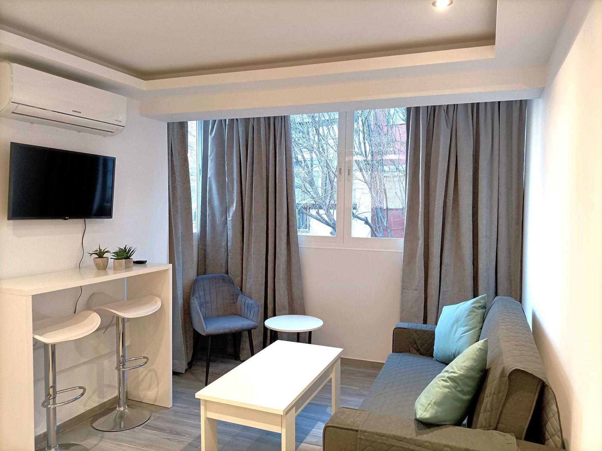 Apartment Old Town - Penuelas 20