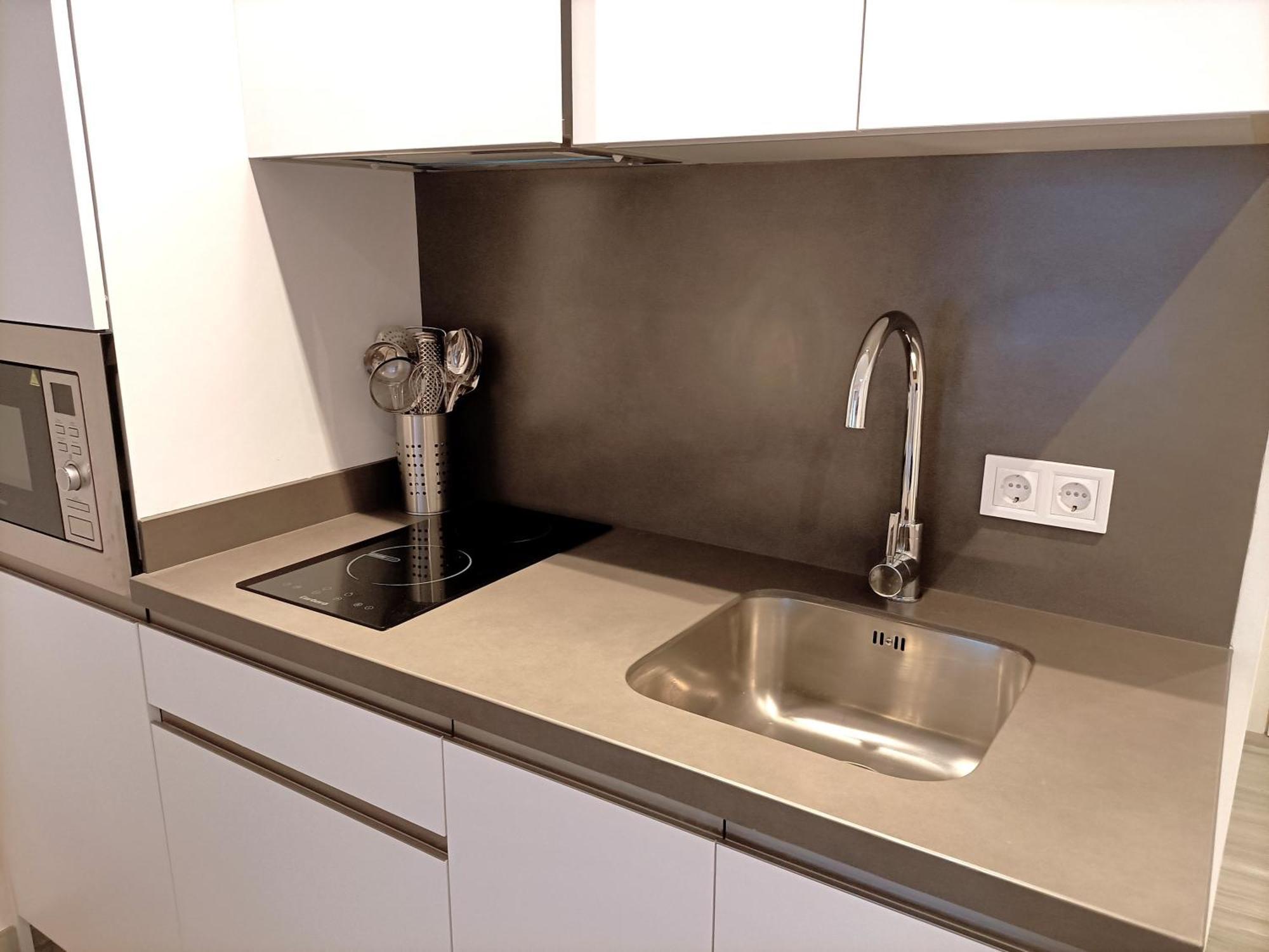 Apartment Old Town - Penuelas 20