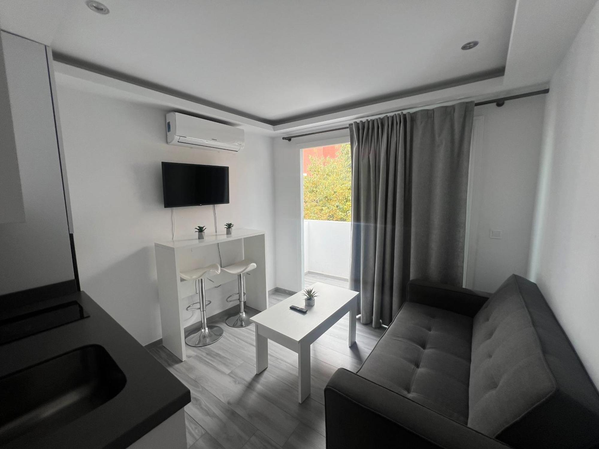 Old Town - Penuelas 20 Apartment *