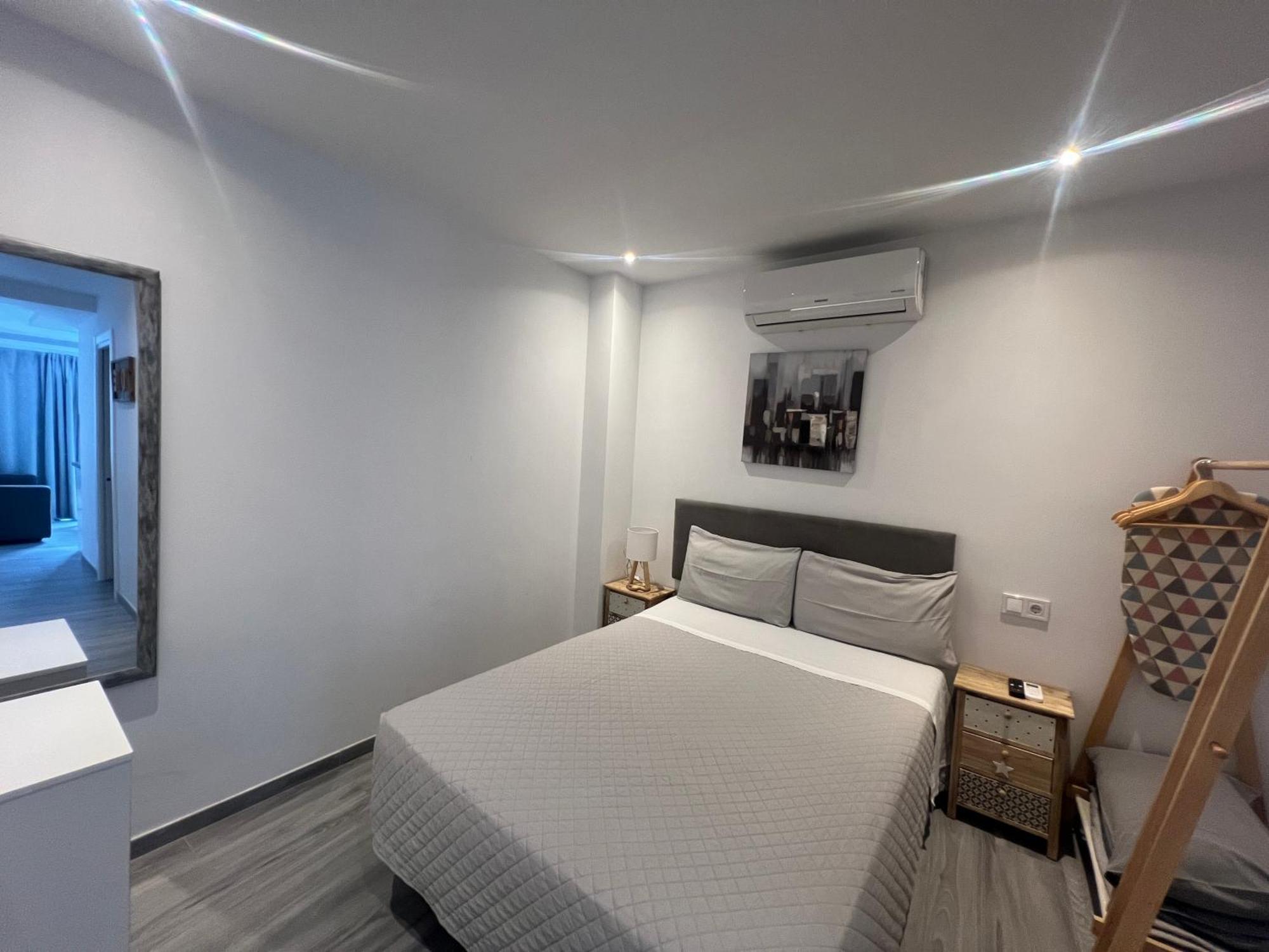 Old Town - Penuelas 20 Apartment *