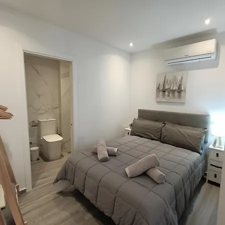 Apartments Old Town Marbella - Penuelas 20 Exterior foto