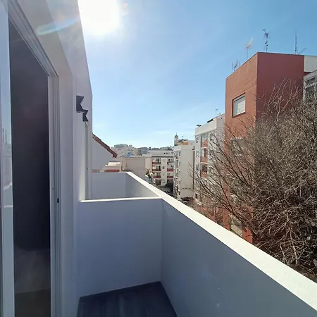 Apartments Old Town Marbella - Penuelas 20 Exterior foto