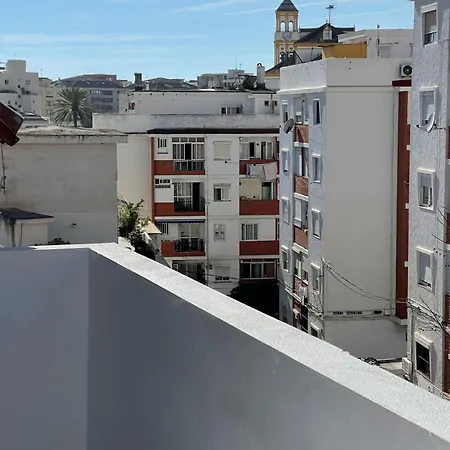 Apartments Old Town Marbella - Penuelas 20 Exterior foto