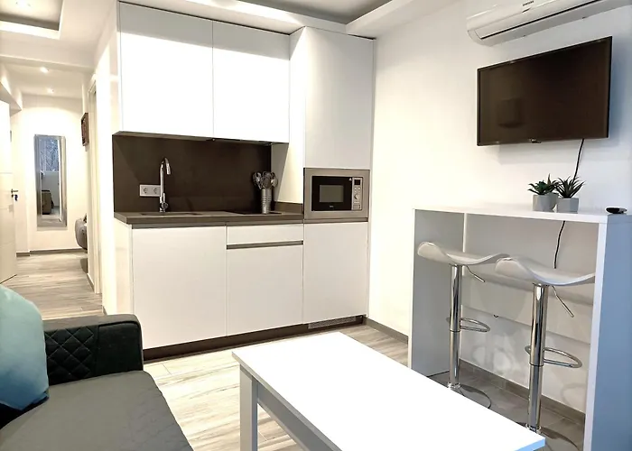 Apartments Old Town Marbella - Penuelas 20