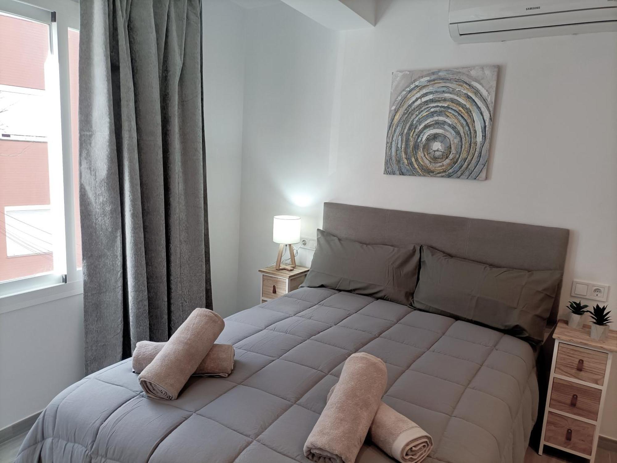 Old Town - Penuelas 20 Marbella