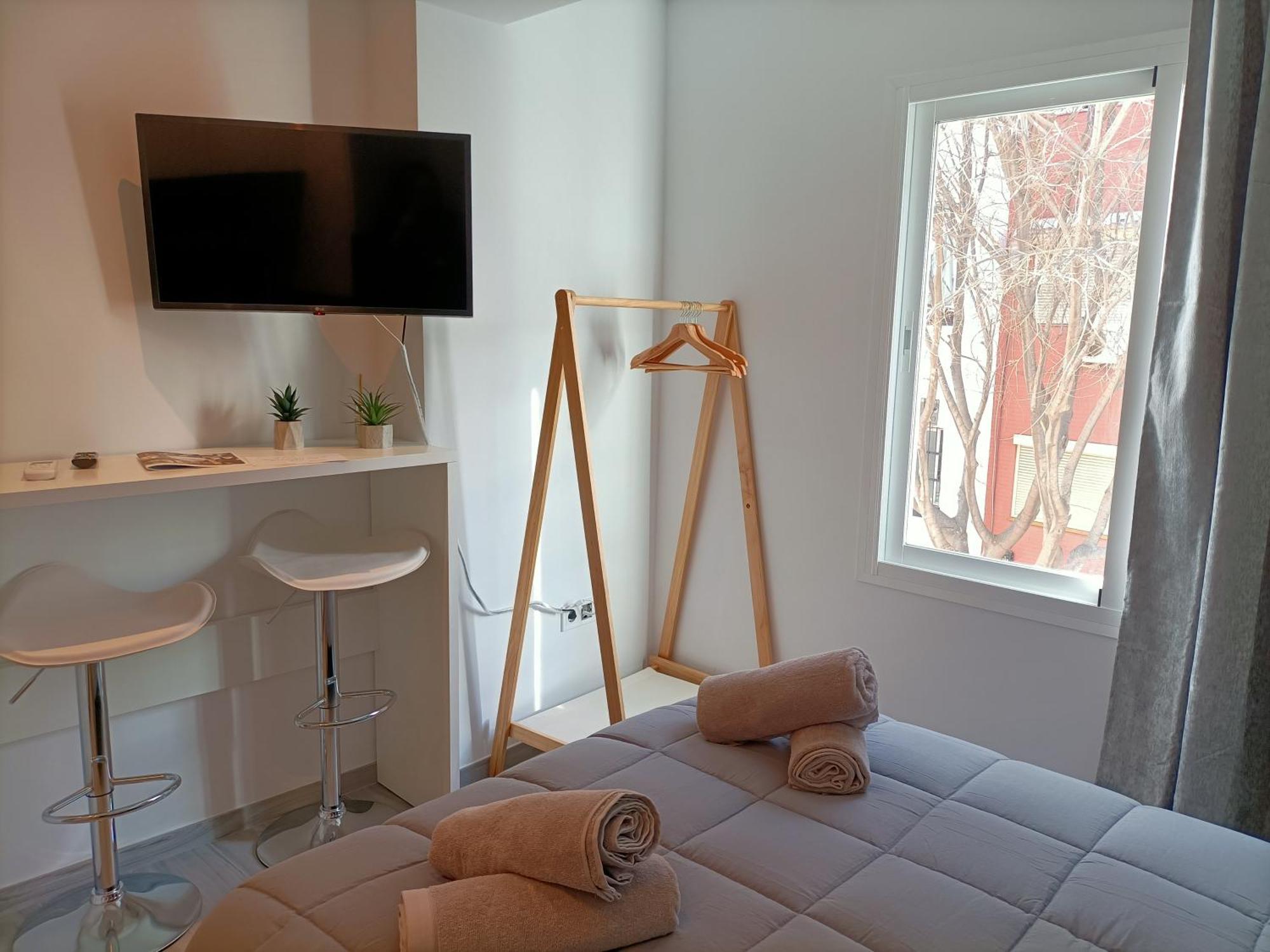 Apartment Old Town - Penuelas 20 *