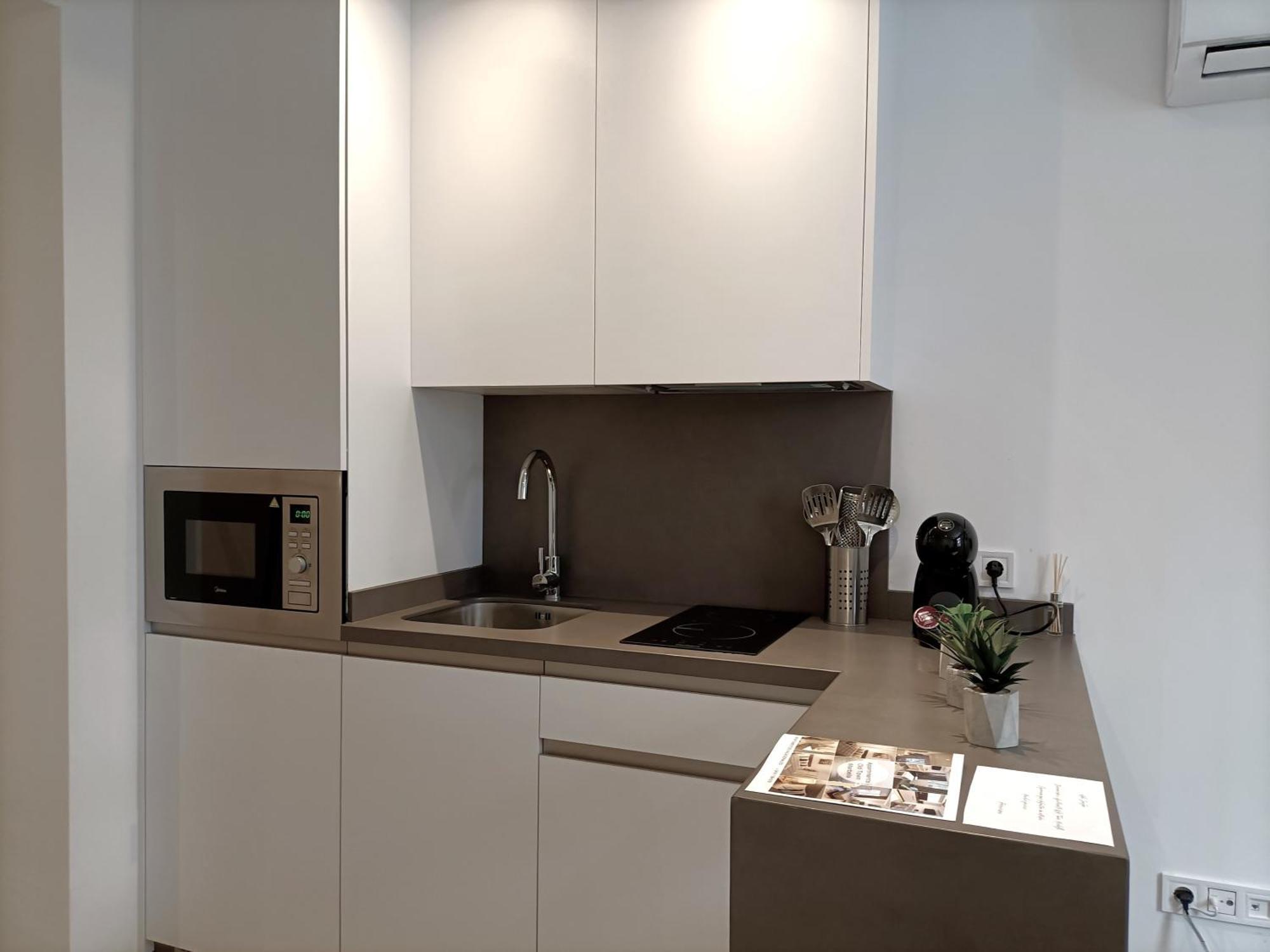 Old Town - Penuelas 20 Apartment Marbella
