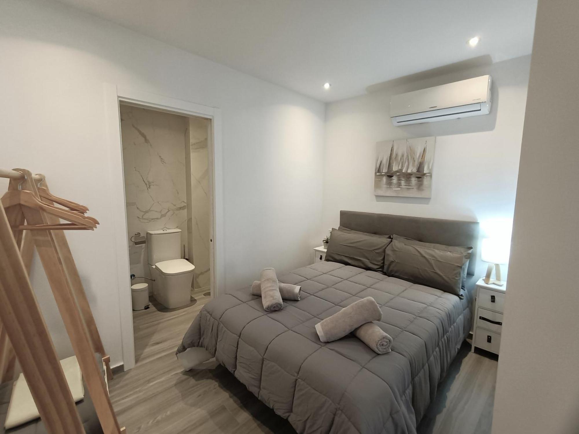 Apartment Old Town - Penuelas 20 *