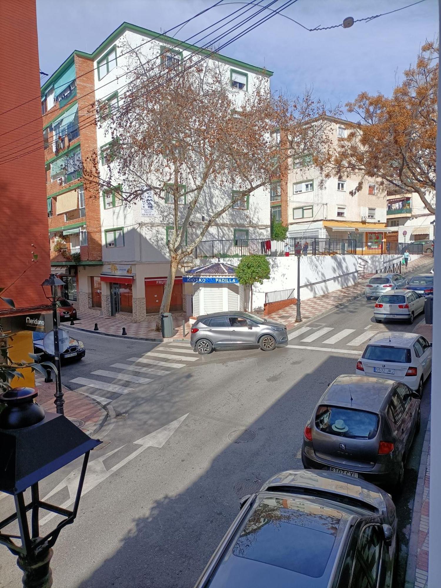 Apartment Old Town - Penuelas 20 Marbella