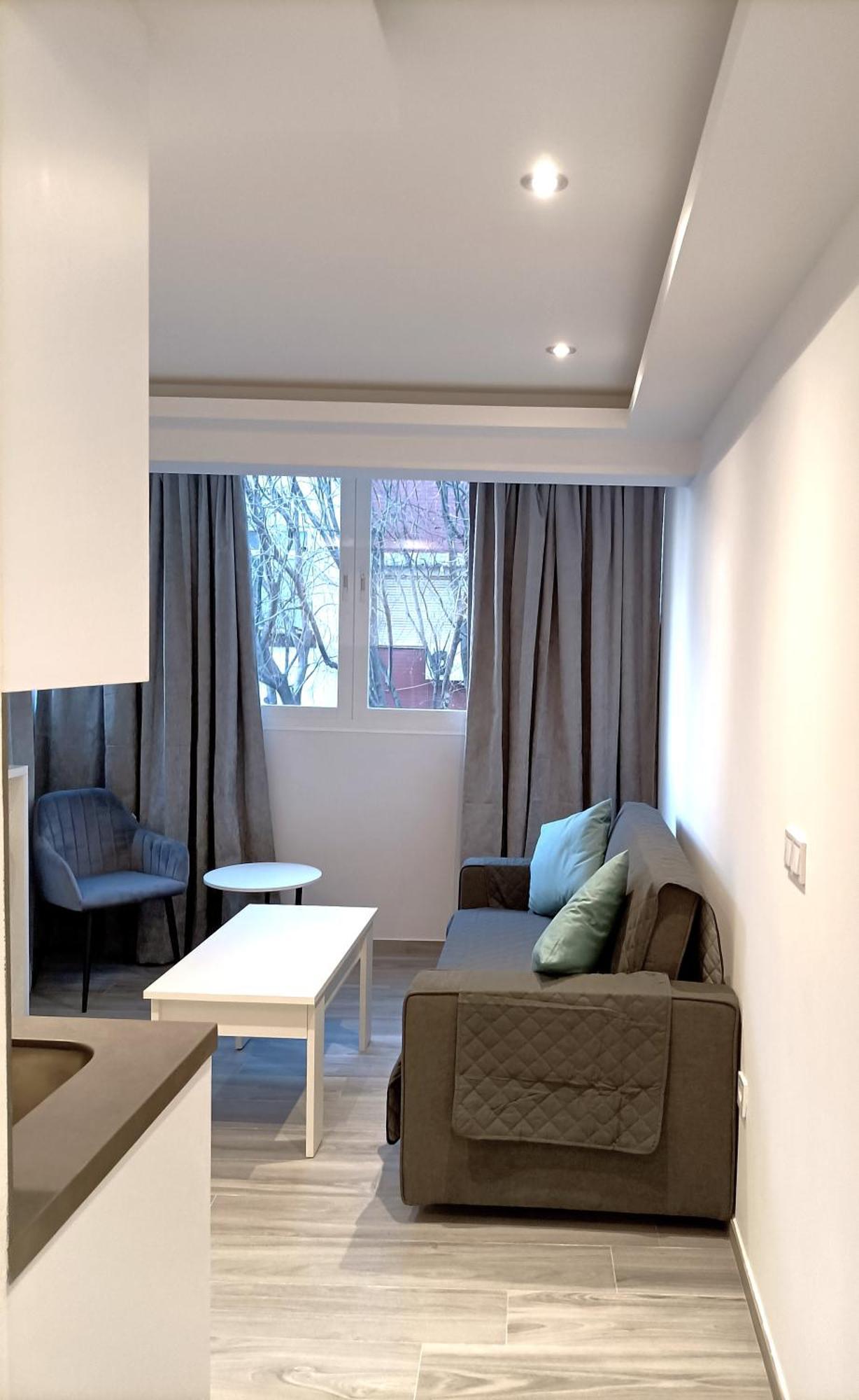 Old Town - Penuelas 20 Apartment *