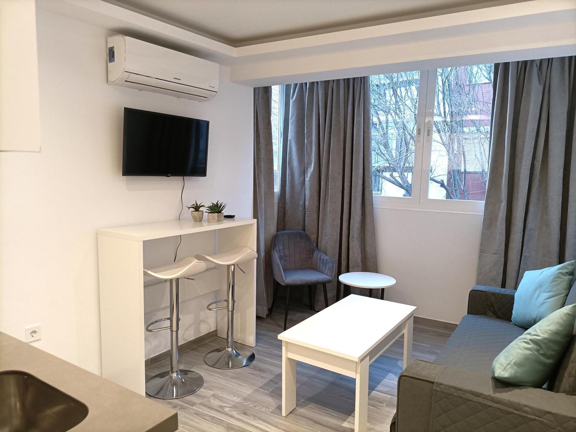 Old Town - Penuelas 20 Apartment *