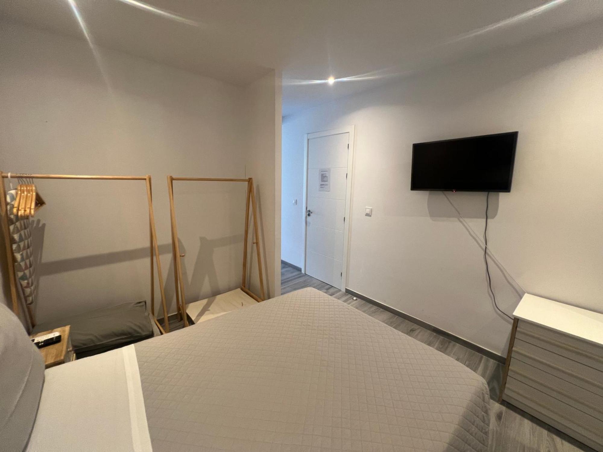 Apartment Old Town - Penuelas 20 Marbella