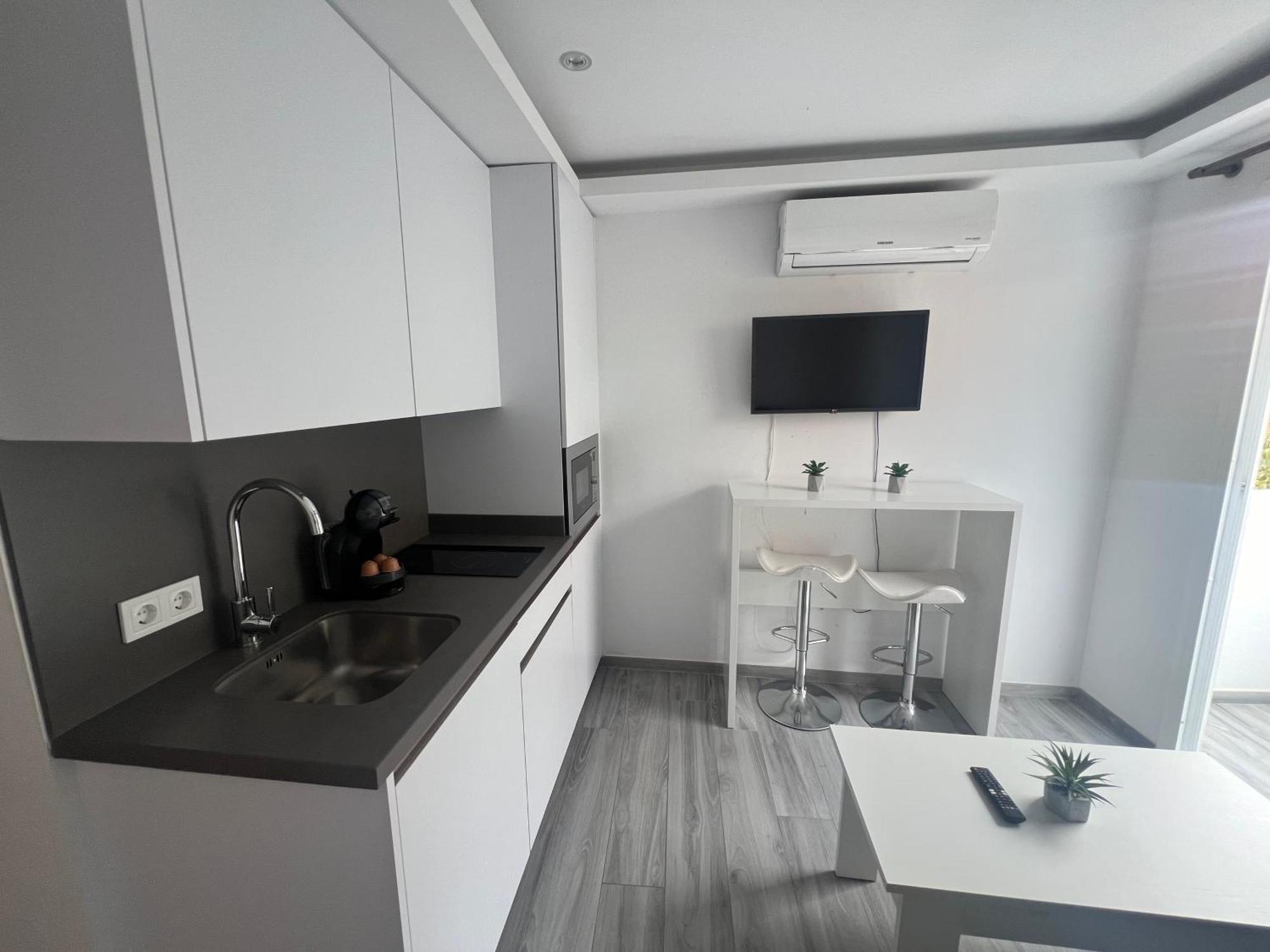 Apartment Old Town - Penuelas 20