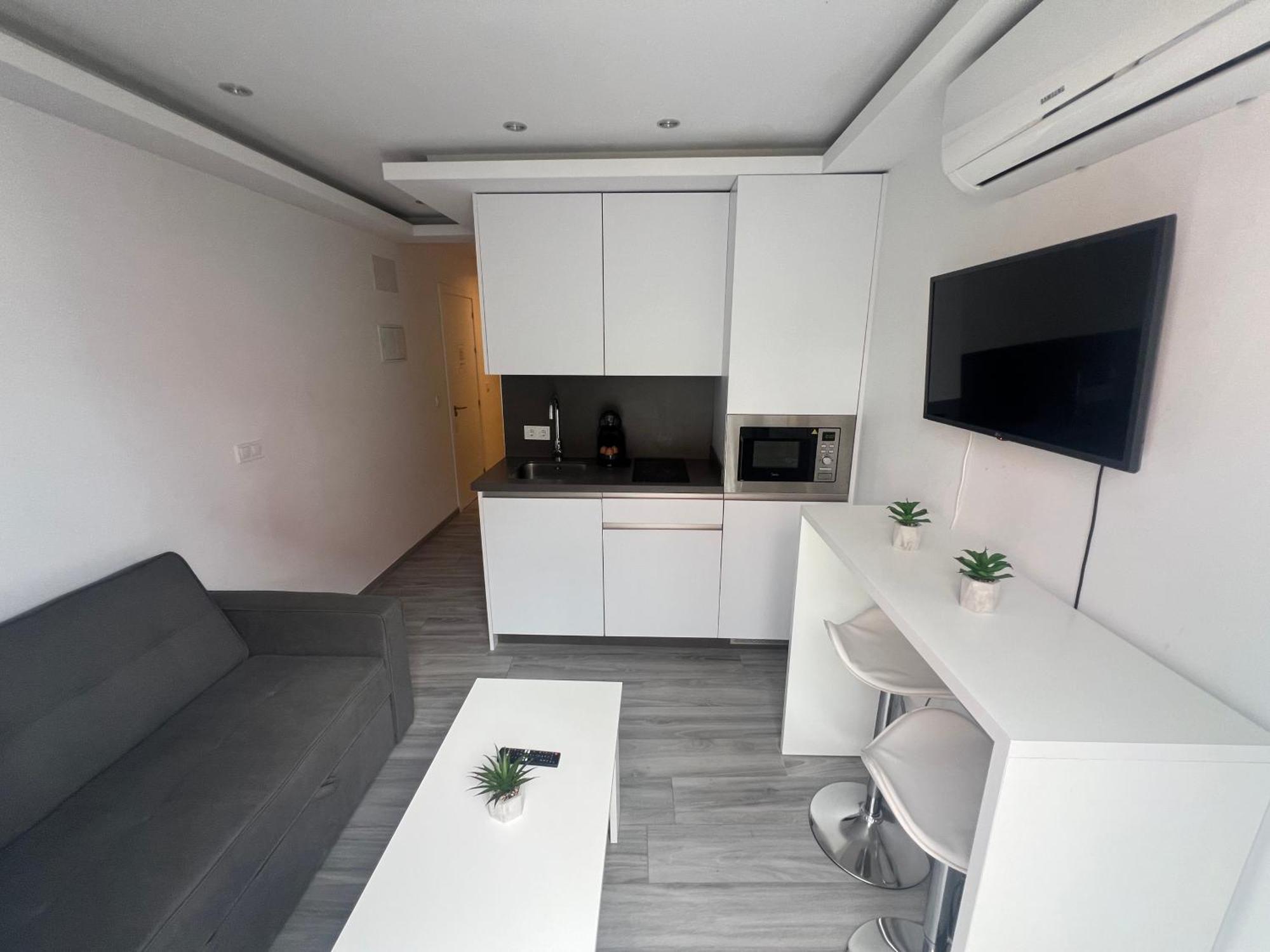 Apartment Old Town - Penuelas 20