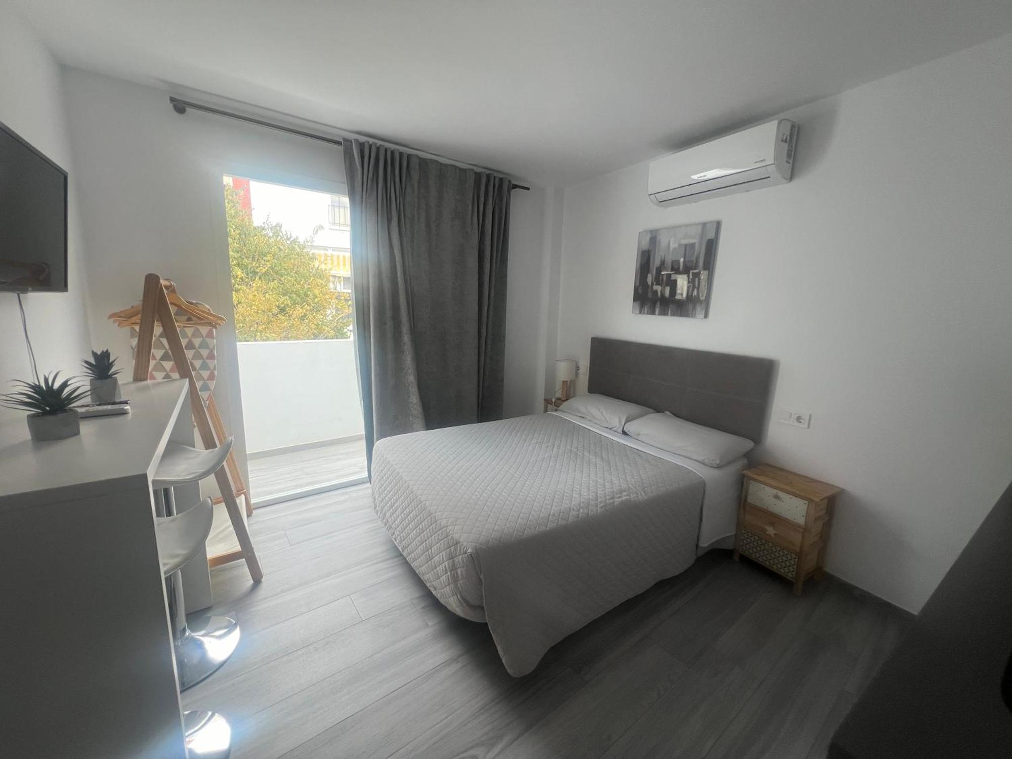 Old Town - Penuelas 20 Apartment Marbella