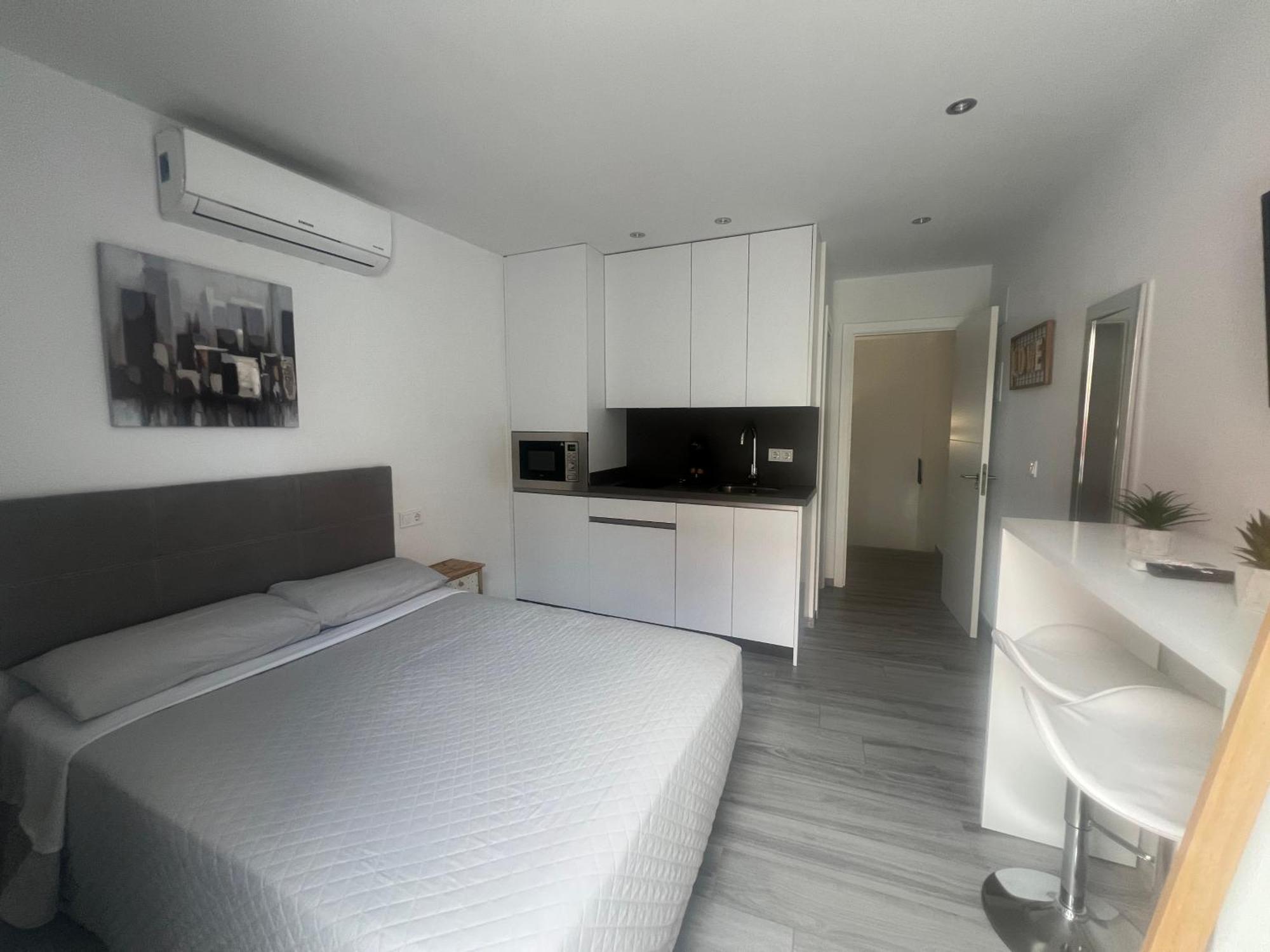 Old Town - Penuelas 20 Apartment Marbella